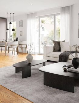 Eigentumswohnung in Schildgen - Bergisch Gladbach