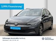 VW Golf Variant, 1.5 Golf VIII eTSI Move, Jahr 2023 - Hamburg