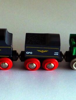 Brio World Kugelblitz (NEU!) - Gensingen