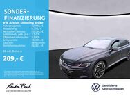 VW Arteon, 2.0 TDI Shootingbrake DSGückfahrkamera Digital Pro, Jahr 2021 - Bad Homburg (Höhe)