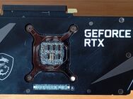 MSI RTX 3080 10GB Ventus 3X Plus - Senftenberg