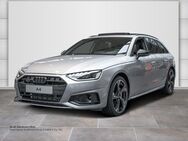 Audi A4, Avant Advanced 40 TDI quattro, Jahr 2022 - Ulm