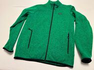 Herren Trecking Jacke - Tiefenbronn