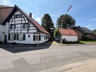 Denkmalgeschützes Fachwerkhaus sucht Liebhaber - Mönchengladbach