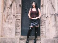 Mistress Jane - deine russische Herrin - Berlin Charlottenburg-Wilmersdorf