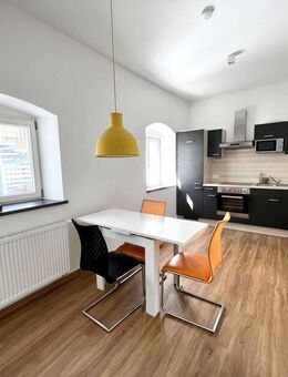 Flate-Rate-Konzept - All inclusive Miete! Schüler & Studentenwohnungen im Zentrum von Straubing - Straubing