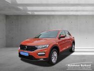 VW T-Roc, 1.6 TDI Trend 116Ps AppCon, Jahr 2020 - Leipzig