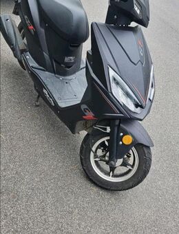 Roller Sonic TG25 - Schweinfurt