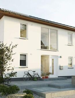 WEISKIRCHEN: MASSIVER NEUBAU MIT GRUNDSTÜCK - Weiskirchen