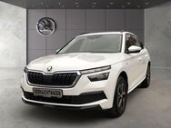 Skoda Kamiq, 1.0 TSI Ambition CAR-PLAY, Jahr 2020 - Weilheim (Oberbayern)