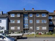 Moderne 3 Zimmer-Wohnung mit Charme in Duisburg-Obermeiderich - Duisburg