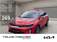 Kia Stonic, 1.0 T-GDI 48V Spirit Technologie-Paket, Jahr 2024 - Krefeld