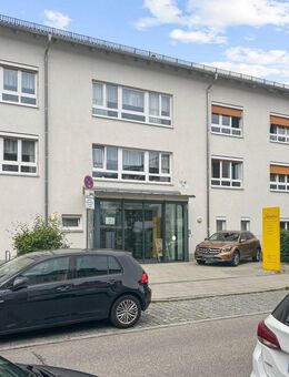 Pflegeapartment in München für den renditeorientierten Kapitalanleger - Erbbaurecht - München