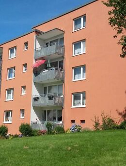 My Home, my Castle - Radevormwald (Stadt auf der Höhe)