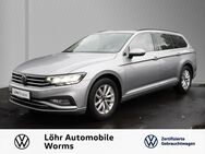 VW Passat Variant, 1.5 TSI Business, Jahr 2023 - Worms