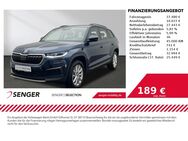 Skoda Kodiaq, 2.0 TDI Ambition, Jahr 2023 - Emsdetten