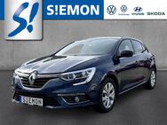 Renault Megane, 1.3 TCe140 Limited RKam, Jahr 2019 - Lengerich (Nordrhein-Westfalen)