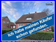 *** Familienfreundliches Einfamilienhaus in Esterwegen! *** - Esterwegen