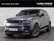 Land Rover Range Rover Sport, 3.0 DYNAMIC SE D300 11 24, Jahr 2024 - Hamburg