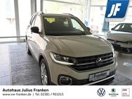 VW T-Cross, MOVE IQ 17LM, Jahr 2024 - Hamm