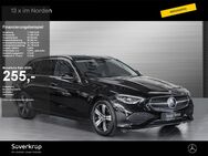 Mercedes C 200, T d AVANTGARDE SPUR, Jahr 2023 - Kiel