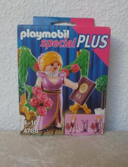 Playmobil specialPlus 4788 Star bei Preisverleihung NEU und OVP - Recklinghausen