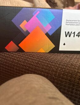 Toner Cartridge W1420A - Hannover