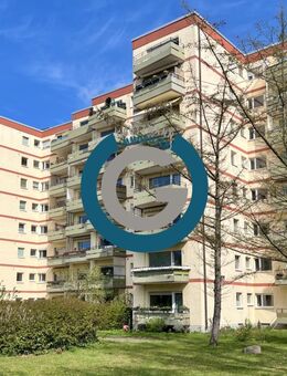 MIT BALKON & PKW-STELLPLATZ - HELL & FREUNDLICH - NÄHE TELTOWKANAL - Berlin