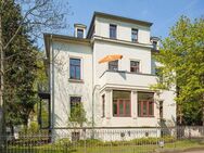Dachgeschoss! 2-Raum-Wohnung in der Radeberger Vorstadt. - Dresden