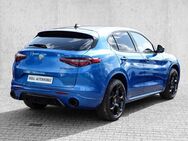 Alfa Romeo Stelvio ESTREMA - ASSISTENZPAKET - PANORAMA - ALARMANLAGE - Aachen