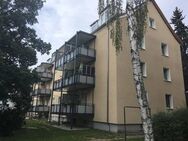 Attraktive 1,5-Zimmer-Wohnung mit Balkon sucht Sie! - Nürnberg