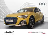 Audi A3, allstreet 35TFSI SONOS EPH, Jahr 2024 - Wetzlar