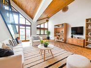 Galeriewohnung in Fischlaken - Essen