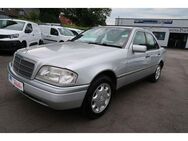 Mercedes-Benz C 180 Elegance 5 Gang # Klima - Bochum