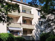 SOFORT FREI!!! Attraktive 3- Dreizimmerwohnung im 2. OG, in Alsfeld - Alsfeld