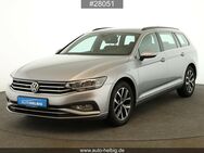 VW Passat Variant, 2.0 TDI Business ##17Z##, Jahr 2022 - Donnersdorf