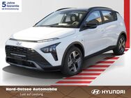 Hyundai BAYON, 1.0 T-Gdi (MJ23) 48V Trend, Jahr 2024 - Husum (Schleswig-Holstein)