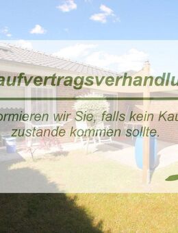 +++ Barrierefreies Reihenmittelhaus in Bestlage von Augustfehn! +++ - Apen