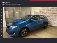 Toyota Auris, Hybrid Life Plus, Jahr 2013 - Freising