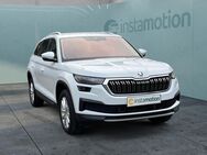 Skoda Kodiaq, 2.0 TDI Style 18Zoll, Jahr 2023 - München