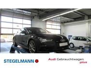 Audi A7, 3.0 TDI qu Sportback S-Line Competition, Jahr 2015 - Detmold