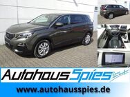 Peugeot 5008, 1.2 130 Active Business Alu17 Tmat EU6d, Jahr 2020 - Heilbronn