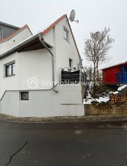 Behaglich, bestsaniert, bezugsfertig! Erstrebenswertes Einfamilienhaus für die Familie. - Gonbach