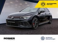 VW Golf, 2.0 TSI VIII GTI Clubsport, Jahr 2023 - Menden (Sauerland)