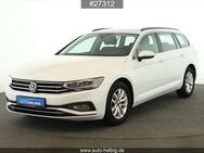 VW Passat Variant, 2.0 TDI Business#####, Jahr 2021 - Donnersdorf