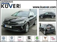 VW Taigo, 1.0 TSI Life 16, Jahr 2024 - Hagen (Bremischen)