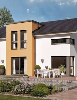 Traumhaus auf großem Grundstück - Unser Angebot für Ihre Zukunft - Rheinfelden (Baden)