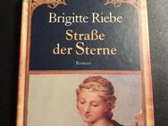 Straße der Sterne - Brigitte Riebe (Gebundene Ausgabe, Weltbild) - Essen