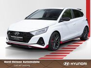 Hyundai i20, N (MJ23) Performance Paket SmartKey, Jahr 2022 - Husum (Schleswig-Holstein)