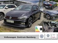 VW Polo, 2.0 TSI OPF GTI ALU17, Jahr 2019 - Bamberg